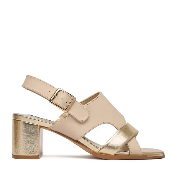 Mexx Sandale MEXX EO-WS1161-03 Bež