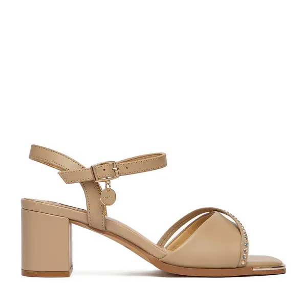 Mexx Sandale MEXX EO-WS1161-05 Bež