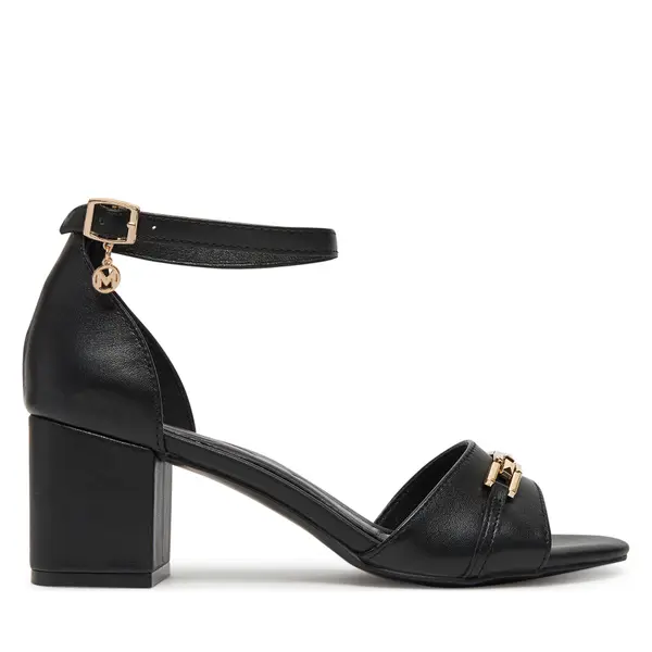 Mexx Sandale MEXX MX/022C-HY Crna