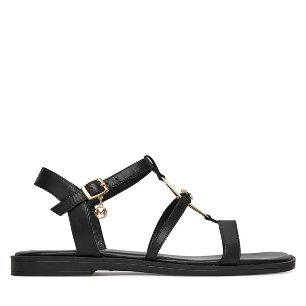 Mexx Sandale MEXX MX/023C-EST Crna