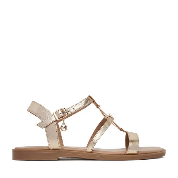 Mexx Sandale MEXX MX/023C-EST Zlatna