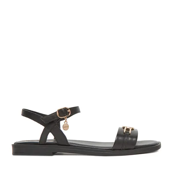 Mexx Sandale MEXX MX/026C-EST Crna