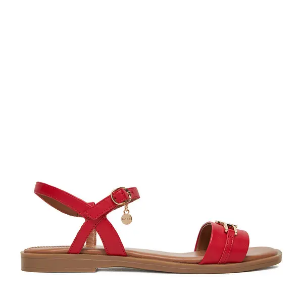 Mexx Sandale MEXX MX/026C-EST Crvena