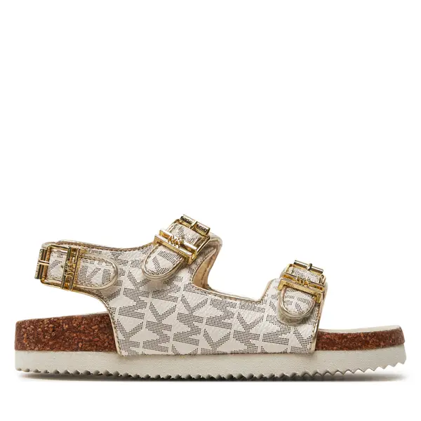 MICHAEL KORS KIDS Sandale MICHAEL KORS KIDS MK100988 Bež