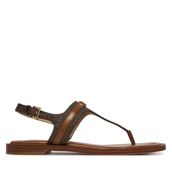 MICHAEL Michael Kors Sandale MICHAEL Michael Kors 40S6MAFS1B Smeđa