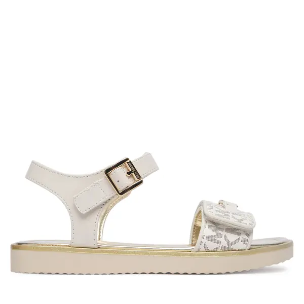 MICHAEL Michael Kors Sandale MICHAEL Michael Kors Brandy Kieran MK04170256 Bijela