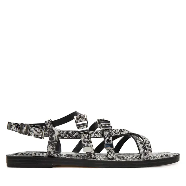 MICHAEL Michael Kors Sandale MICHAEL Michael Kors Darrington 40S5DTFS1E Siva