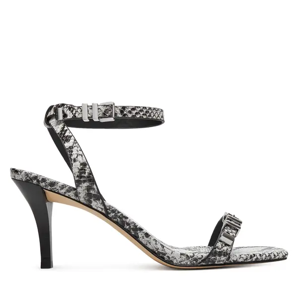 MICHAEL Michael Kors Sandale MICHAEL Michael Kors Darrington 40S5DTMS1E Siva