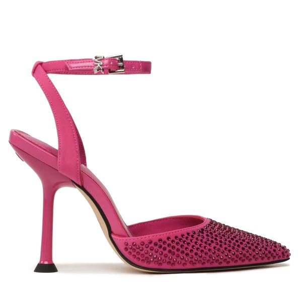 MICHAEL Michael Kors Sandale MICHAEL Michael Kors Imani Pump 40R3IMHP1D Cerise