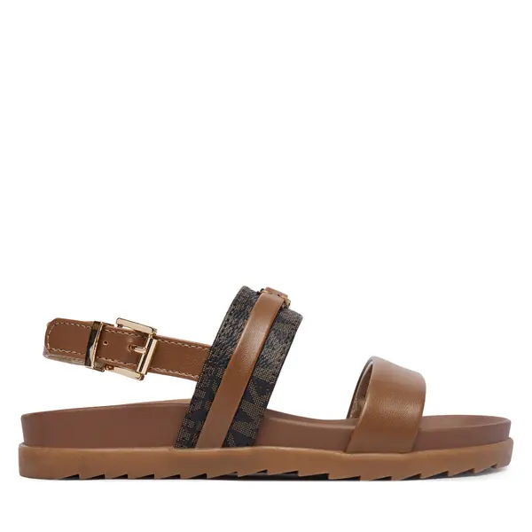 MICHAEL Michael Kors Sandale MICHAEL Michael Kors Irene MK03298210 Smeđa