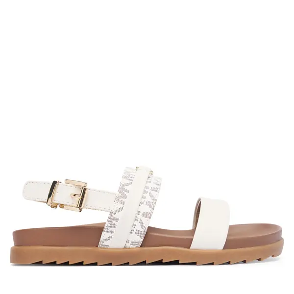 MICHAEL Michael Kors Sandale MICHAEL Michael Kors Irene MK03298256 Bijela