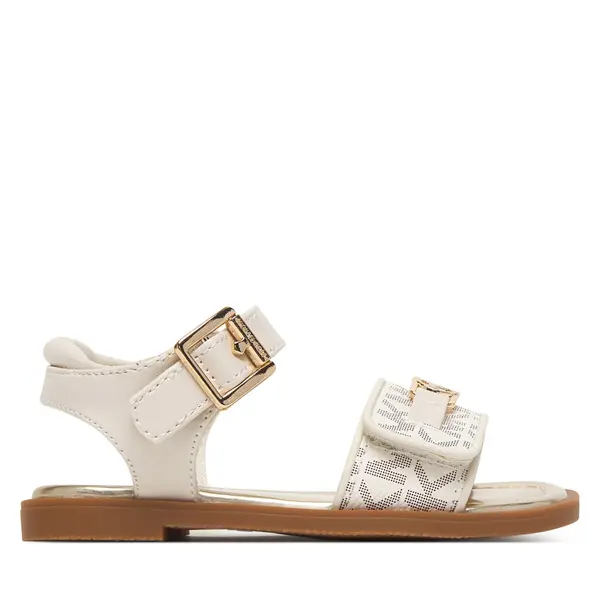 MICHAEL Michael Kors Sandale MICHAEL Michael Kors Kieran MK03828256 Bijela
