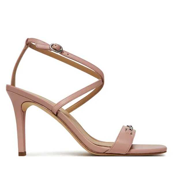 MICHAEL Michael Kors Sandale MICHAEL Michael Kors Lena 40R5LEHS1L Ružičasta