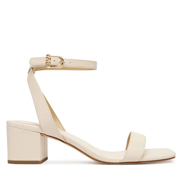 MICHAEL Michael Kors Sandale MICHAEL Michael Kors Merriam40F5MMMS1L Écru