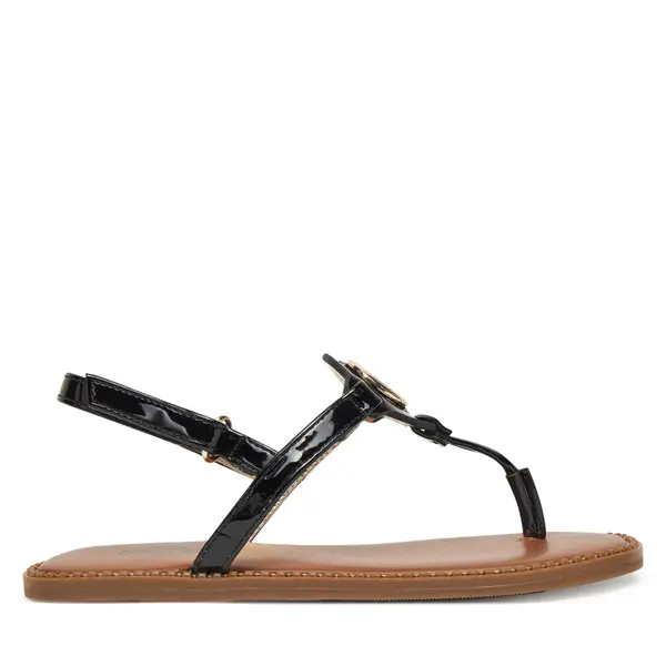 MICHAEL Michael Kors Sandale MICHAEL Michael Kors MK01394001 Crna