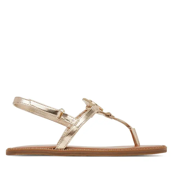 MICHAEL Michael Kors Sandale MICHAEL Michael Kors MK01394710 Zlatna