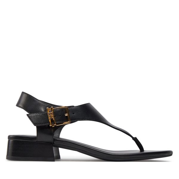 MICHAEL Michael Kors Sandale MICHAEL Michael Kors Robyn 40S4RBFS1L Black 001