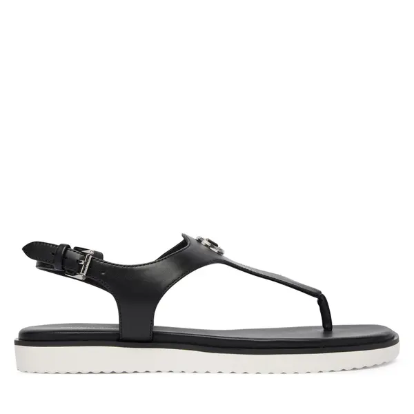 MICHAEL Michael Kors Sandale MICHAEL Michael Kors Val 40R6VAFS2L Crna