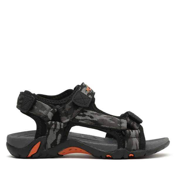 MOLS Sandale MOLS Arbonon Jr.Sandal M222311 3038 Olive Night