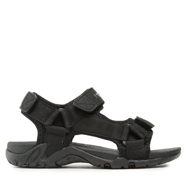 MOLS Sandale MOLS Arbonon Jr.Sandal M222311 Crna