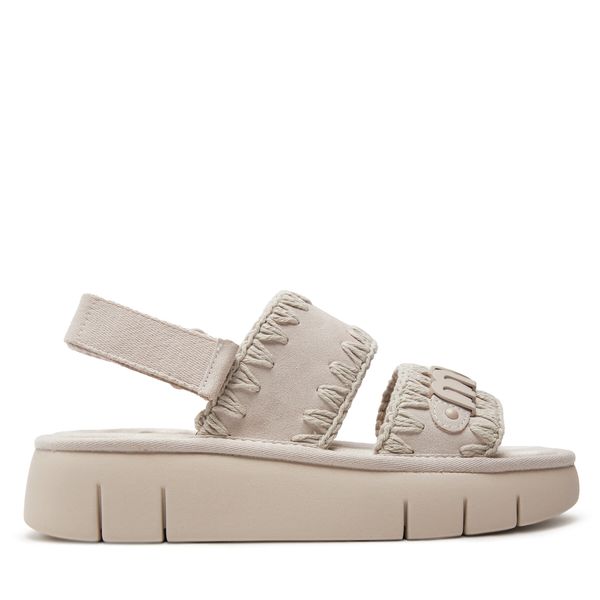 Mou Sandale Mou MU.SW531001A Chalk