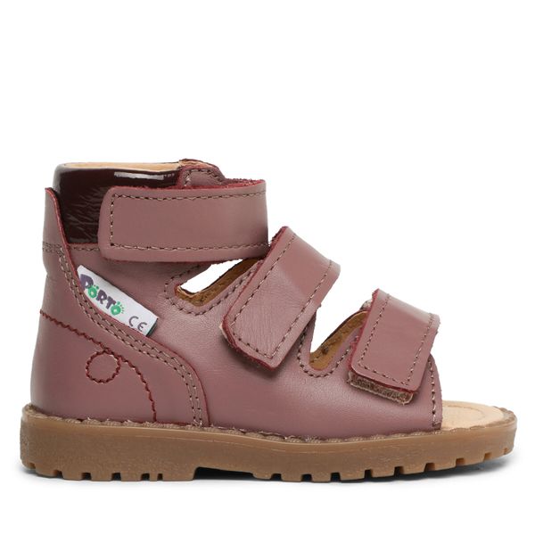 Mrugała Sandale Mrugała 1199-04 Wrzos