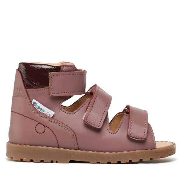 Mrugała Sandale Mrugała 1299-04 Wrzos