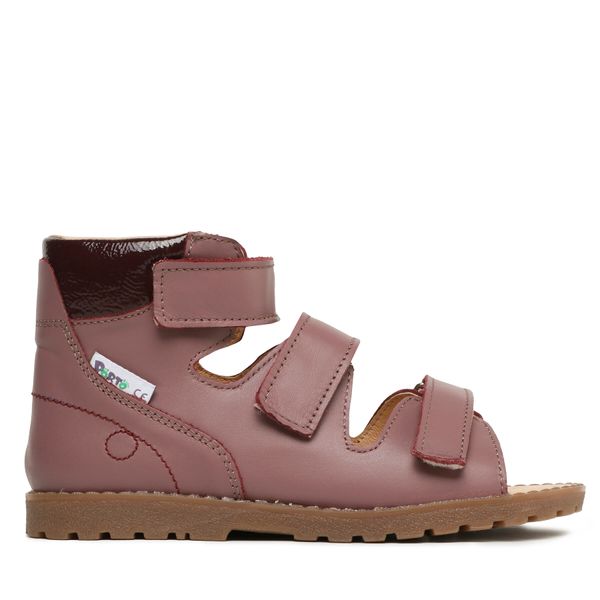 Mrugała Sandale Mrugała 1399-04 Wrzos