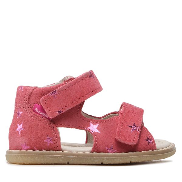 Mrugała Sandale Mrugała Flo 1105/3-55 Candy Stars