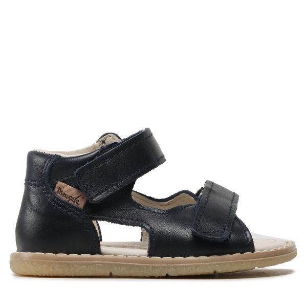 Mrugała Sandale Mrugała Flo 1105/3 70 Blu