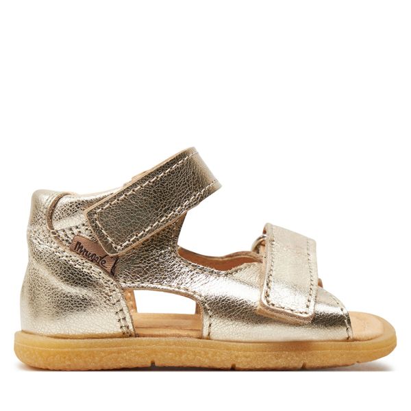 Mrugała Sandale Mrugała Flo 1105/4-22 Oro