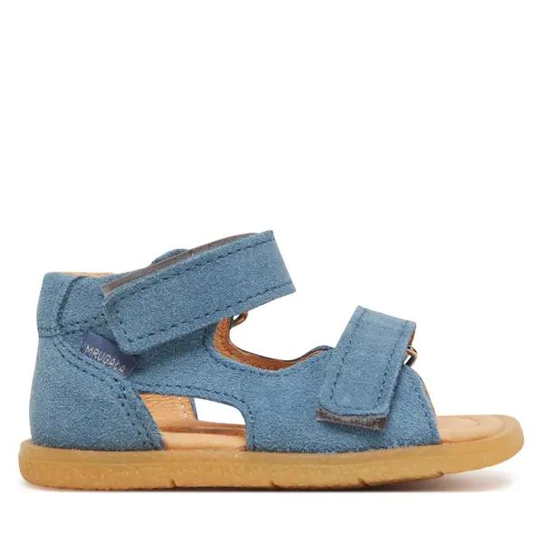 Mrugała Sandale Mrugała Flo 1105/5-62 Plava