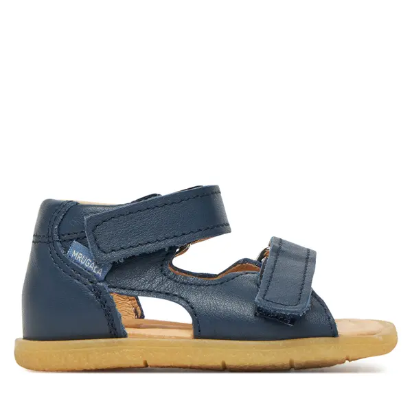 Mrugała Sandale Mrugała Flo 1105/5-70 Tamnoplava