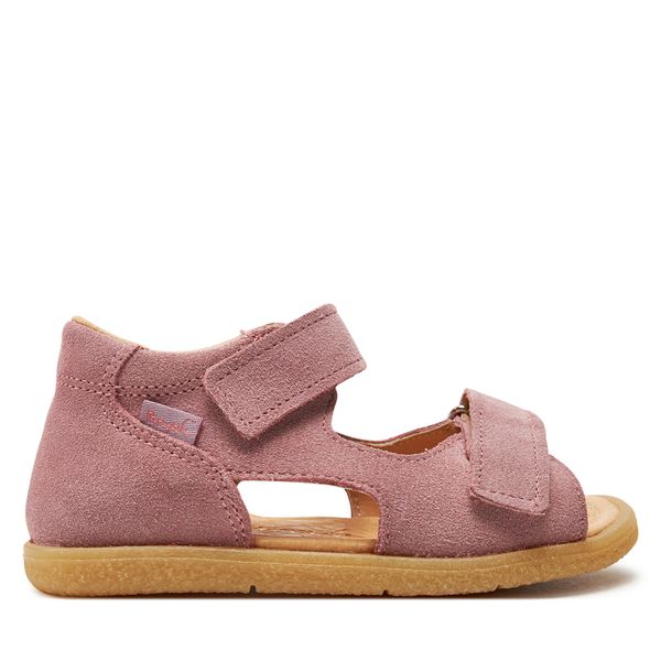 Mrugała Sandale Mrugała Flo 1205/4-54 Lila