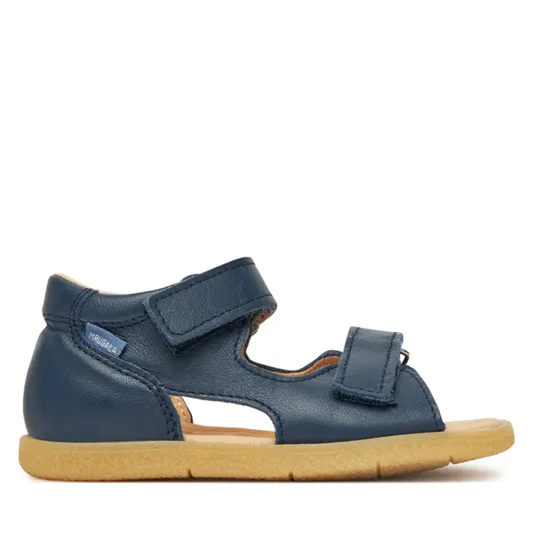 Mrugała Sandale Mrugała Flo 1205/5-70 Tamnoplava