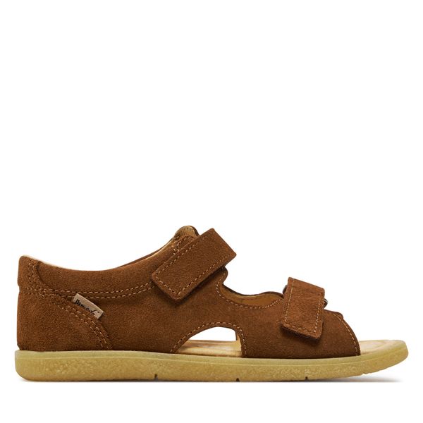 Mrugała Sandale Mrugała Flo 1305/4-33 Tabaco