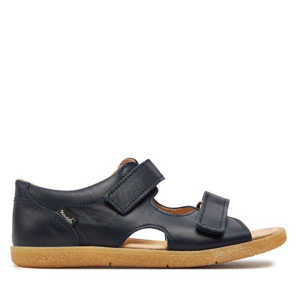 Mrugała Sandale Mrugała Flo 1305/4-70 Tamnoplava