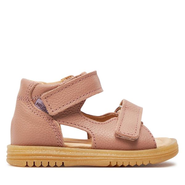 Mrugała Sandale Mrugała Hugo 1106/4-40 Rosa