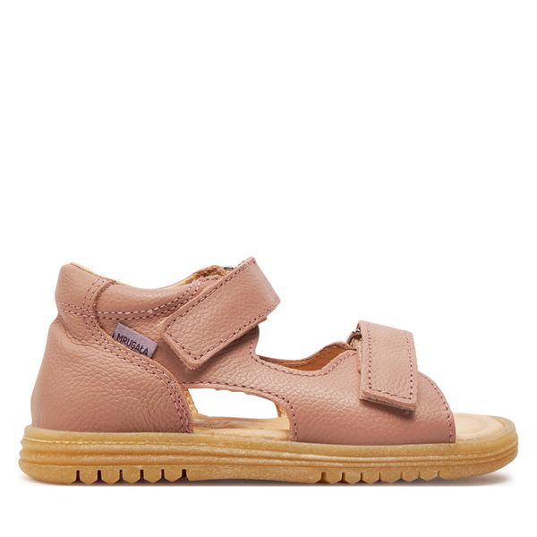 Mrugała Sandale Mrugała Hugo 1206/4-40 Rosa