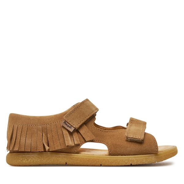 Mrugała Sandale Mrugała Indian 1345/4-24 Sand