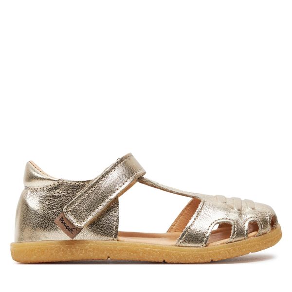 Mrugała Sandale Mrugała Lola 1217/4-22 Oro