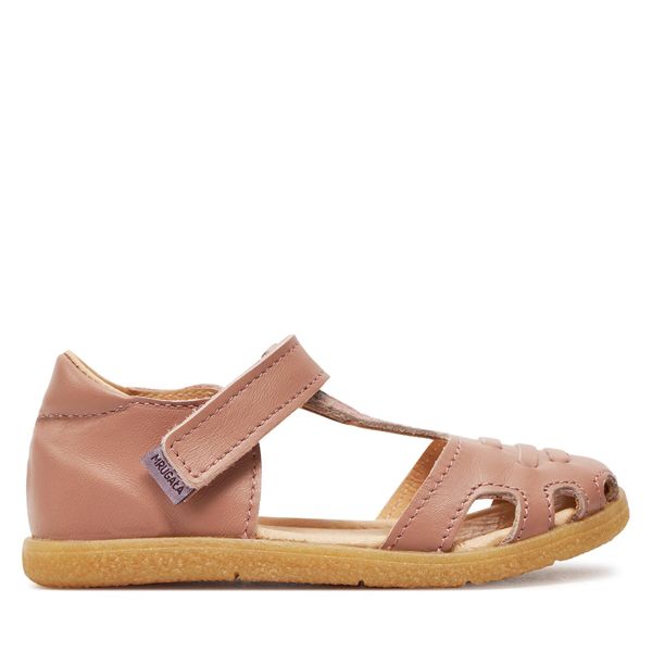 Mrugała Sandale Mrugała Lola 1217/4-40 Rosa