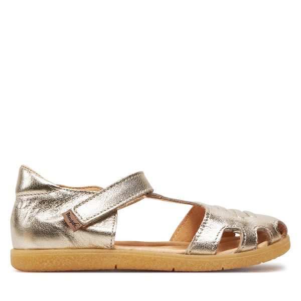 Mrugała Sandale Mrugała Lola 1317/4-22 Oro