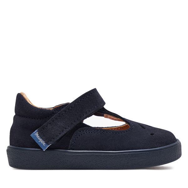 Mrugała Sandale Mrugała Luna 2190/4-77 Blu