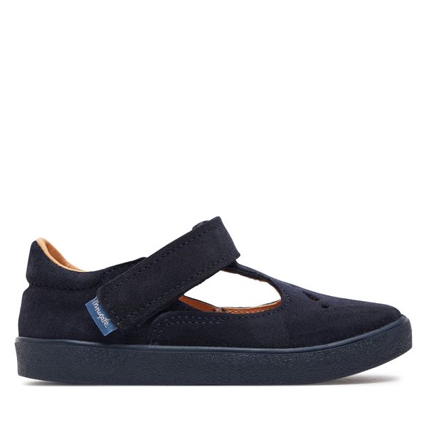 Mrugała Sandale Mrugała Luna 2290/4-77 Blu