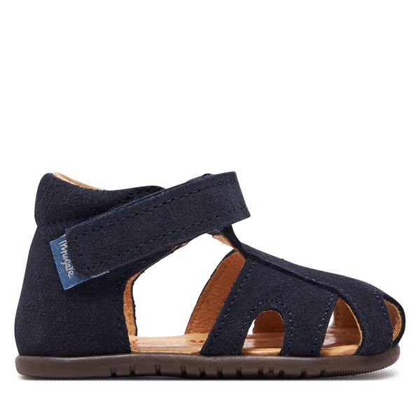 Mrugała Sandale Mrugała Mimi 1111/4-77 Tamnoplava