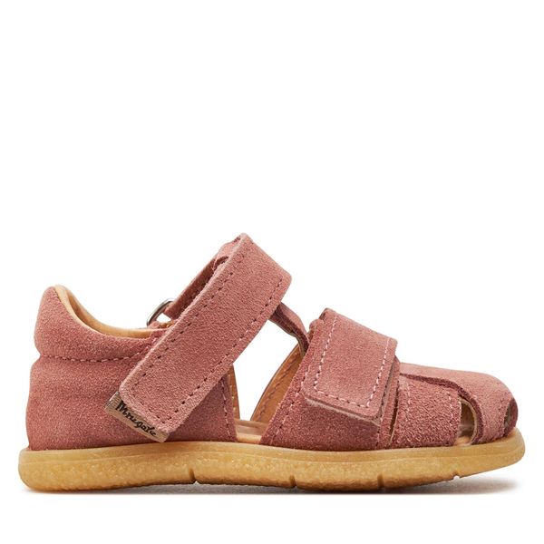 Mrugała Sandale Mrugała Mio 1120/4-44 Rosa /Welur
