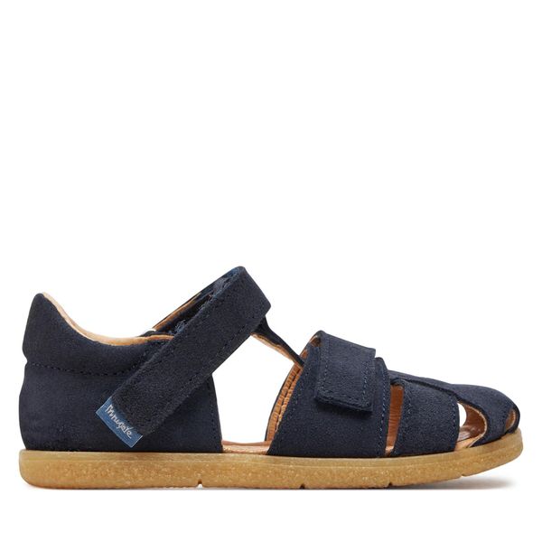 Mrugała Sandale Mrugała Mio 1220/4-77 Blu