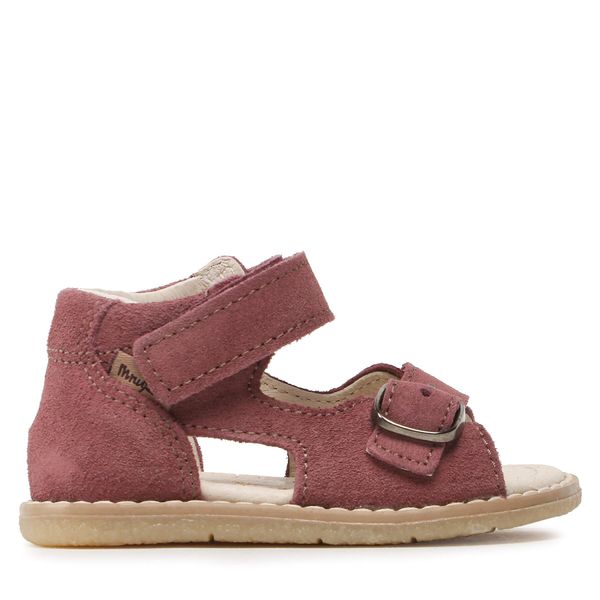 Mrugała Sandale Mrugała Molo 1108/3-04 Berry