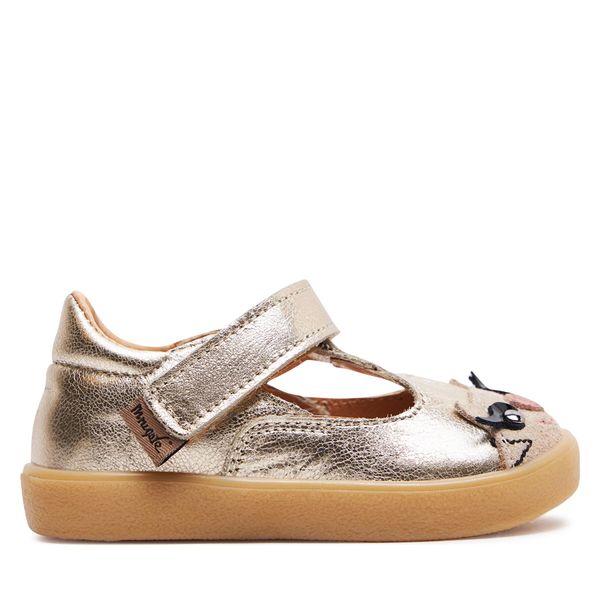 Mrugała Sandale Mrugała Tola 2180/4-22 Kitty Oro